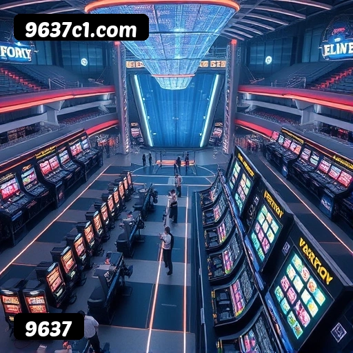 Roleta e blackjack 9637