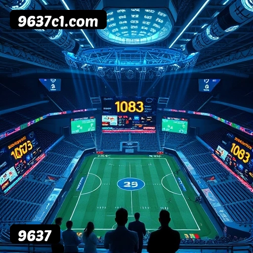 Bônus boas-vindas 9637 R$100