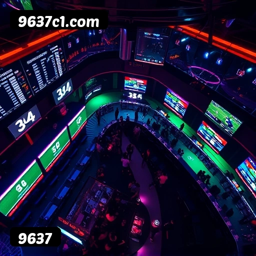 App 9637 slots mobile