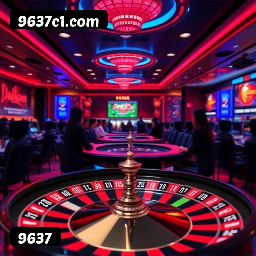 App 9637 apostas esportivas mobile